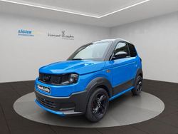 Blau Gebraucht 2024 Ligier Myli Kleinwagen | 20.777 € (Superpreis)