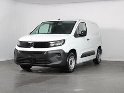 Kaolin weiß Neu 2025 Opel Combo Van / Kleinbus | 22.790 € (Fairer Preis)