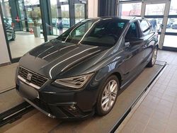 Grau Gebraucht 2023 Seat Ibiza FR Limousine | 17.990 € (Fairer Preis)