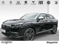 Schwarz Neu 2025 Honda HR-V Advance SUV | 37.880 € (Fairer Preis)