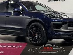 Nachtblau Gebraucht 2023 Porsche Macan GTS SUV | 84.900 € (Guter Preis)