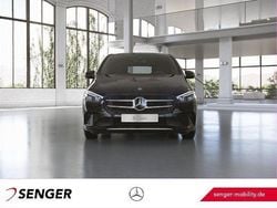 Schwarz Gebraucht 2020 Mercedes B220 Progressive Van / Kleinbus | 25.490 € (Fairer Preis)