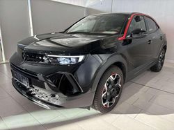 Schwarz Gebraucht 2025 Opel Mokka-e SUV | 28.990 € (Teuer)