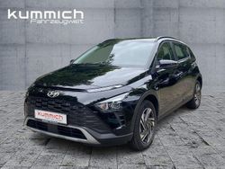 Schwarz Gebraucht 2024 Hyundai Bayon Trend SUV | 19.950 € (Fairer Preis)