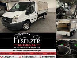 Andere Gebraucht 2011 Ford Transit | 4.999 € (Fairer Preis)