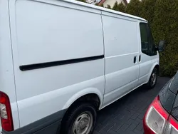 Gebraucht 2011 Ford Transit Tourneo Van / Kleinbus | 4.200 €