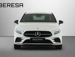 Gebraucht 2022 Mercedes A250 | 28.940 € (Fairer Preis)