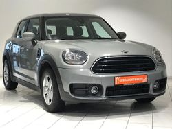 Grau Gebraucht 2020 Mini Cooper Countryman SUV | 19.999 € (Fairer Preis)