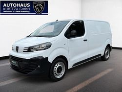 Weiß Gebraucht 2024 Peugeot Expert Van | 26.950 € (Guter Preis)