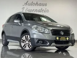 Other Gebraucht 2015 Suzuki SX4 S-Cross Comfort SUV | 8.980 € (Fairer Preis)