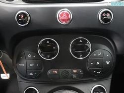 Gara weiß Gebraucht 2023 Abarth 595 Turismo Kleinwagen | 26.780 € (Etwas zu teuer)