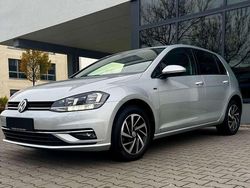 Reflexsilber metallic Gebraucht 2018 VW Golf Join Limousine | 17.000 € (Etwas zu teuer)