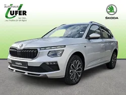 Silber Neu 2025 Skoda Kamiq Tour SUV | 30.990 € (Etwas zu teuer)
