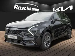 Schwarz Neu 2025 Kia Sportage 3 SUV | 45.660 € (Fairer Preis)