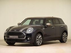 Schwarz Gebraucht 2023 Mini Cooper Clubman Kombi | 26.880 € (Fairer Preis)
