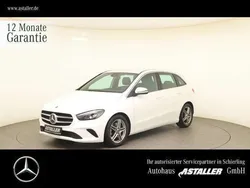 Mercedes B220