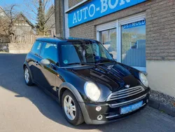 Schwarz Gebraucht 2005 Mini ONE Kleinwagen | 3.300 € (Teuer)