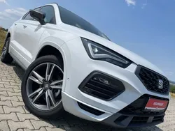 Energy blau Neu 2025 Seat Ateca FR SUV | 31.135 € (Superpreis)