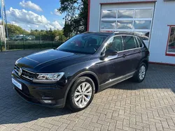 Schwarz Gebraucht 2019 VW Tiguan Comfortline SUV | 21.750 € (Fairer Preis)