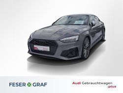 Quantumgrau Gebraucht 2022 Audi Coupé Ambiente Coupé | 45.380 € (Fairer Preis)