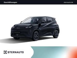 Polar night black Gebraucht 2025 BYD Dolphin Comfort Kleinwagen | 26.990 €