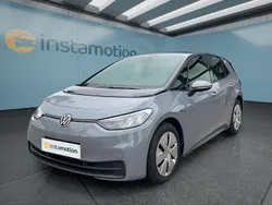 Grau Gebraucht 2023 VW ID.3 Pro Kleinwagen | 24.749 € (Guter Preis)