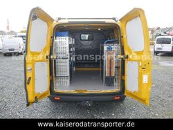Gelb Gebraucht 2021 Ford Transit Custom | 19.900 €