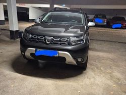 Schwarz Gebraucht 2022 Dacia Duster Prestige SUV | 16.000 € (Fairer Preis)