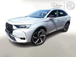 Gebraucht 2021 DS Automobiles DS7 Crossback Grand Chic SUV | 25.120 € (Fairer Preis)