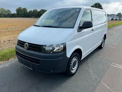 Weiß Gebraucht 2012 VW T5 Van | 6.500 € (Etwas zu teuer)