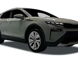 Wählbar (bei metallic +) Neu 2025 Skoda Elroq SUV | 33.787 € (Superpreis)