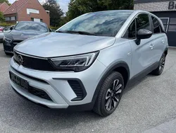Grau Gebraucht 2023 Opel Crossland X Elegance SUV | 15.550 € (Superpreis)