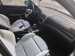 Gebraucht 2003 BMW 320 Lifestyle Limousine | 1.100 € (Superpreis)