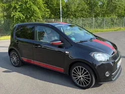 Schwarz Gebraucht 2013 Skoda Citigo Sport Kleinwagen | 5.500 € (Guter Preis)