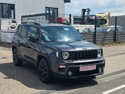 Grau Gebraucht 2019 Jeep Renegade Longitude SUV | 12.999 € (Guter Preis)