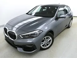 Grau Gebraucht 2023 BMW 118 Sport Line Kleinwagen | 24.480 € (Guter Preis)