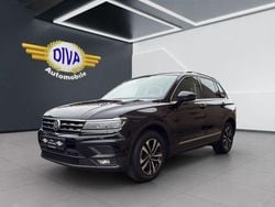 Schwarz Gebraucht 2020 VW Tiguan Comfortline SUV | 23.750 € (Fairer Preis)