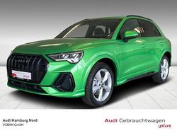 Individuallackierungen audi exclusive Neu 2025 Audi Q3 S-Line SUV | 59.770 € (Teuer)