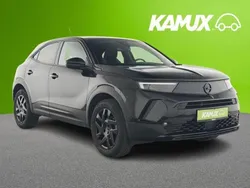 Schwarz Gebraucht 2022 Opel Mokka SUV | 17.490 € (Guter Preis)