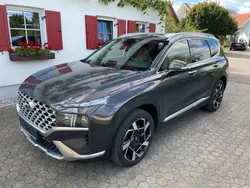 Braun Gebraucht 2022 Hyundai Santa Fe Prime SUV | 28.500 € (Guter Preis)