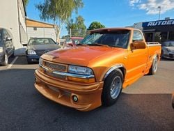 Other Gebraucht 1999 Chevrolet S10 Abholung | 7.800 €