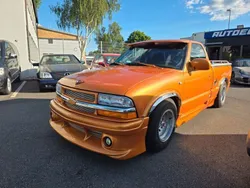 Other Gebraucht 1999 Chevrolet S10 SUV | 9.000 €