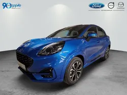 Andere farbe Gebraucht 2024 Ford Puma ST-Line SUV | 22.990 € (Fairer Preis)