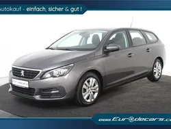 Grau Gebraucht 2019 Peugeot 308 Active Kombi | 8.600 € (Guter Preis)