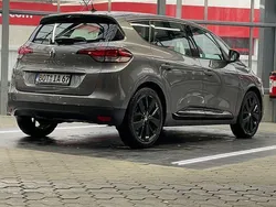 Grau Gebraucht 2019 Renault Scénic IV LIMITED Van / Kleinbus | 13.900 € (Guter Preis)