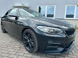 Schwarz Gebraucht 2016 BMW M2 Performance Coupé | 25.490 € (Superpreis)