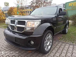 Schwarz Gebraucht 2008 Dodge Nitro SUV | 8.500 € (Teuer)