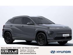 Ecotronic grey / mic Neu 2026 Hyundai Kona Trend SUV | 36.985 € (Fairer Preis)