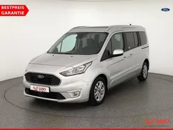 Silber Gebraucht 2020 Ford Tourneo Connect Van / Kleinbus | 26.990 € (Teuer)