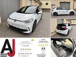 Weiß Neu 2025 VW ID.3 Pro Kleinwagen | 36.890 € (Etwas zu teuer)